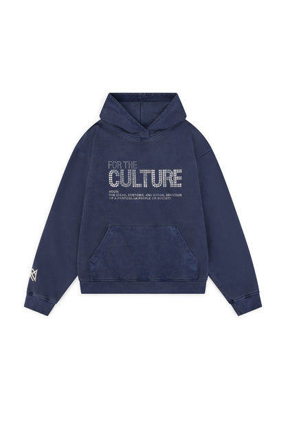 Hooded jacket