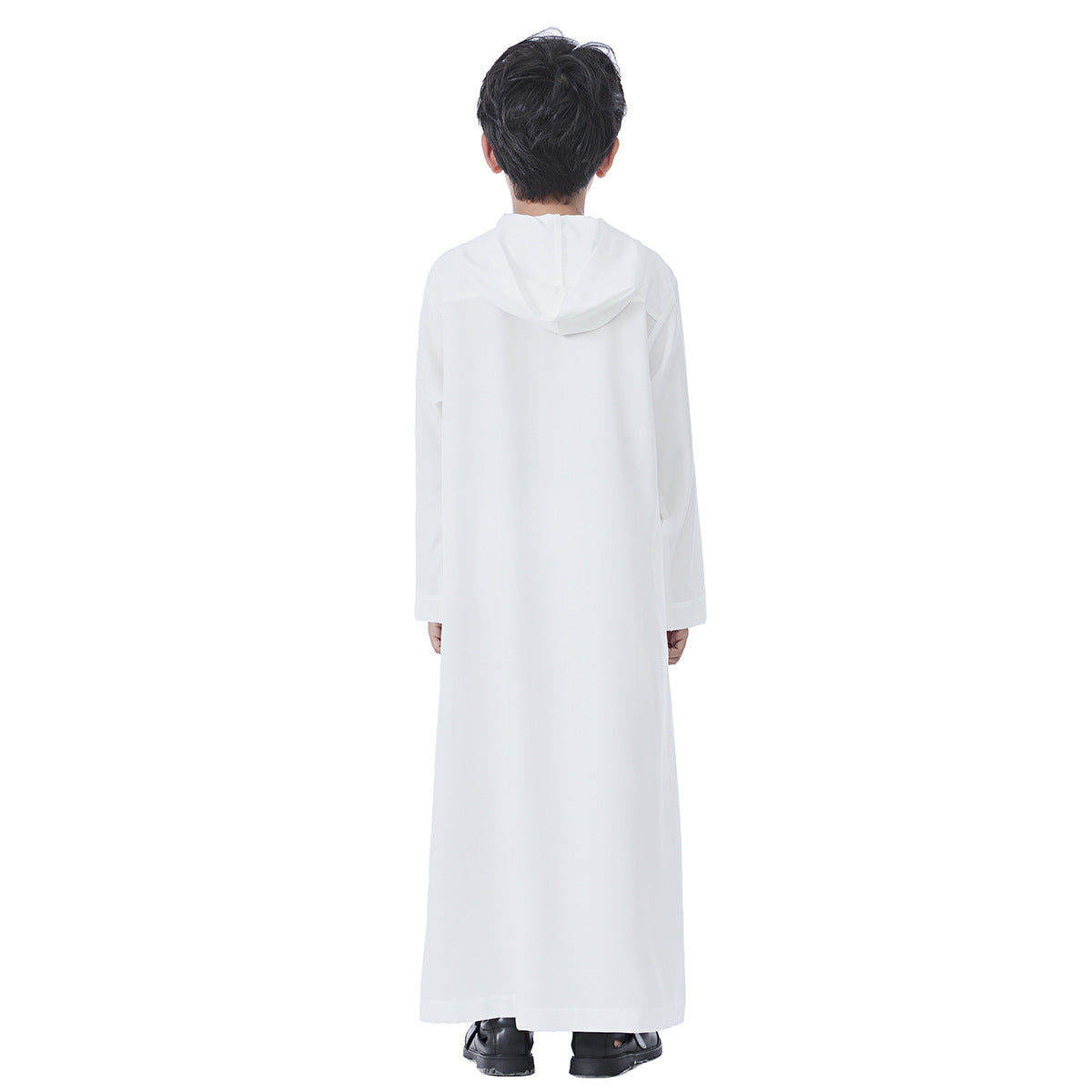 Hooded Robe