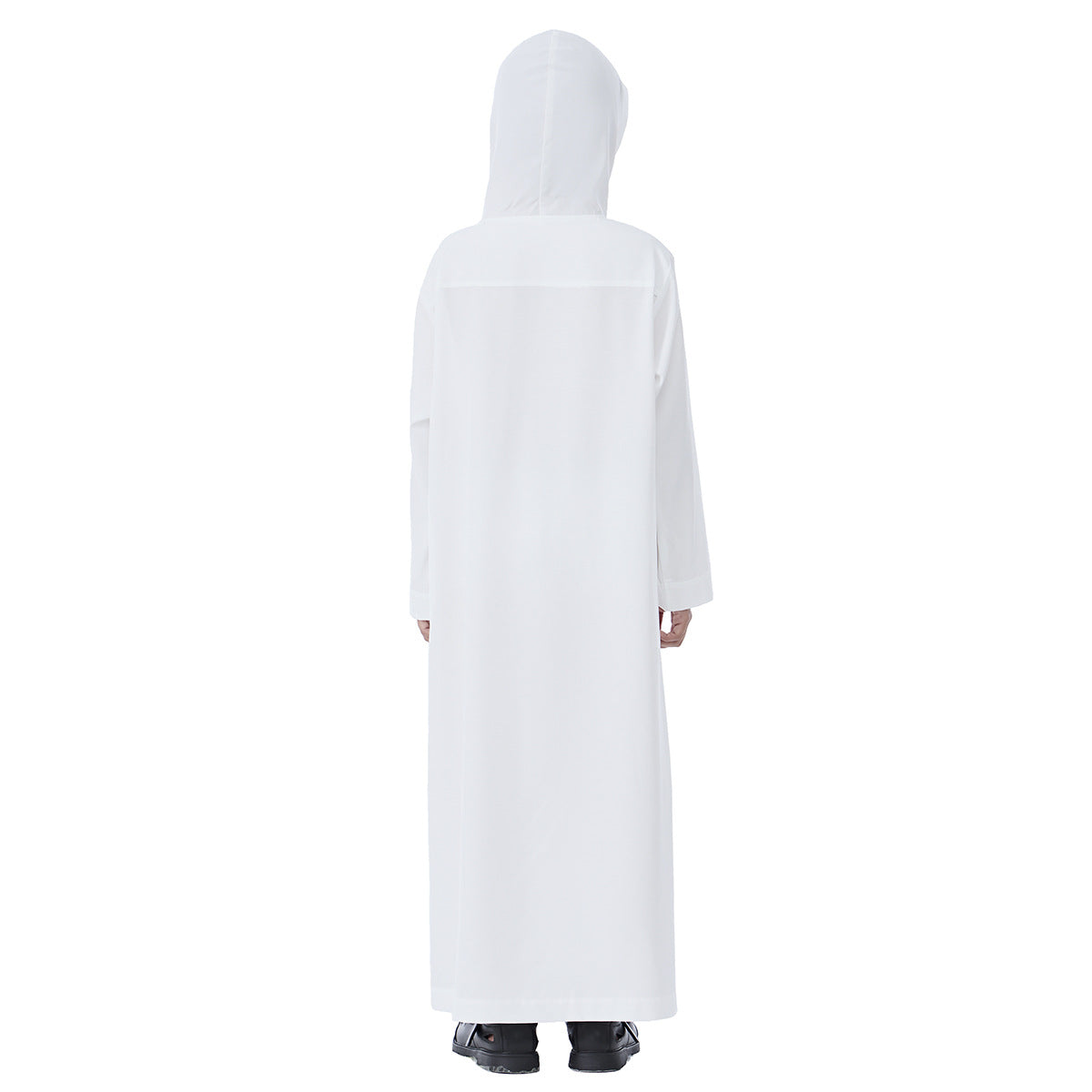 Hooded Robe