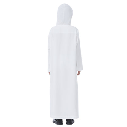 Hooded Robe