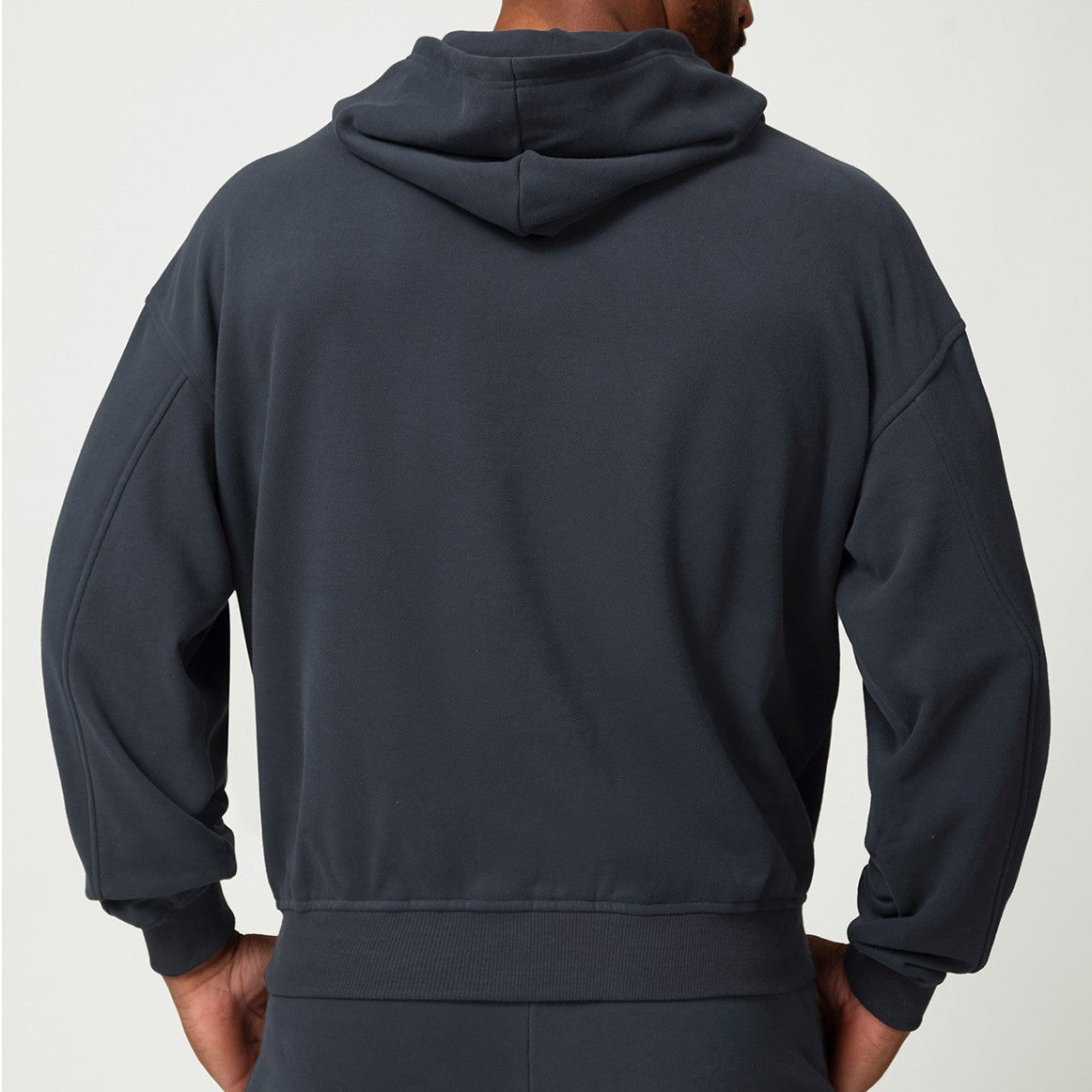 Hooded Sports Leisure Vest