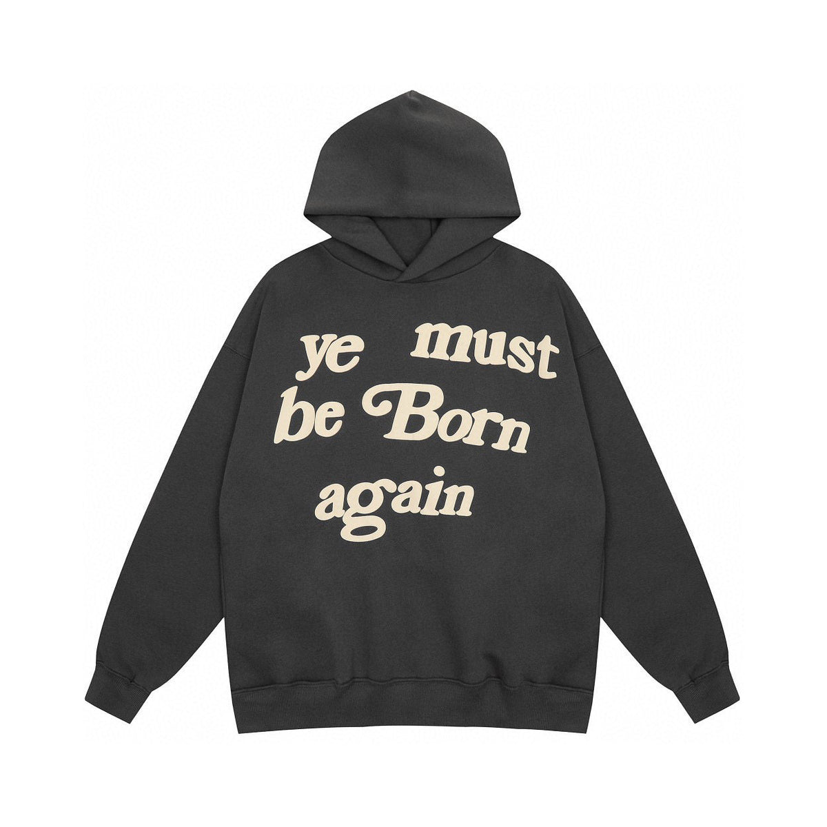 Hooded Sweat