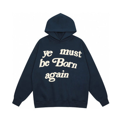 Hooded Sweat