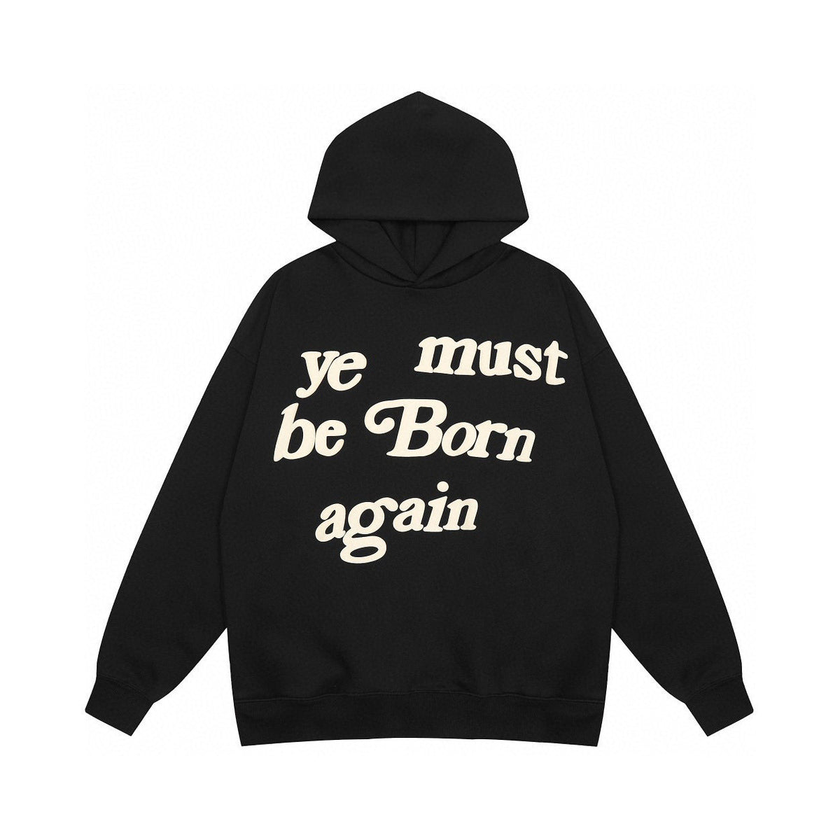Hooded Sweat