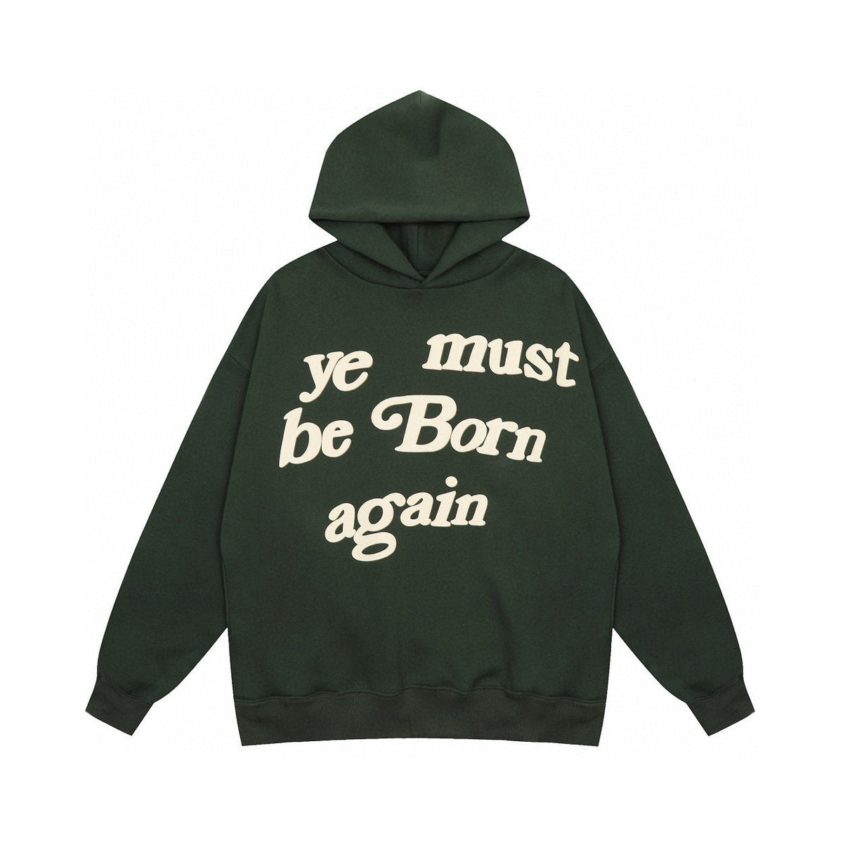 Hooded Sweat