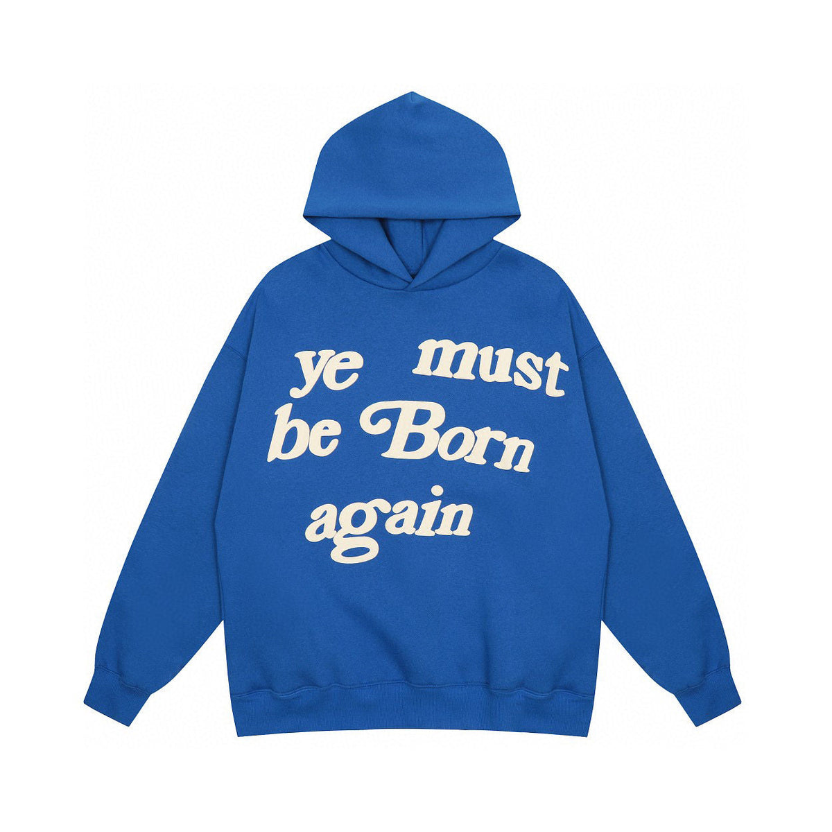 Hooded Sweat
