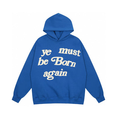 Hooded Sweat