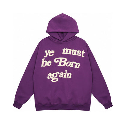 Hooded Sweat