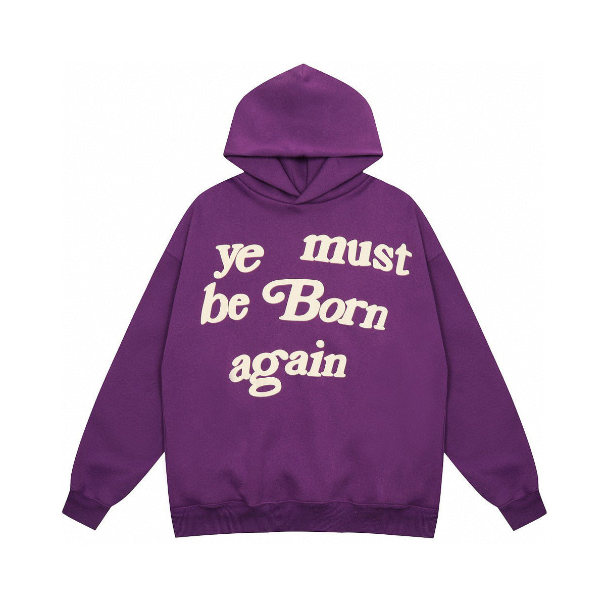 Hooded Sweat