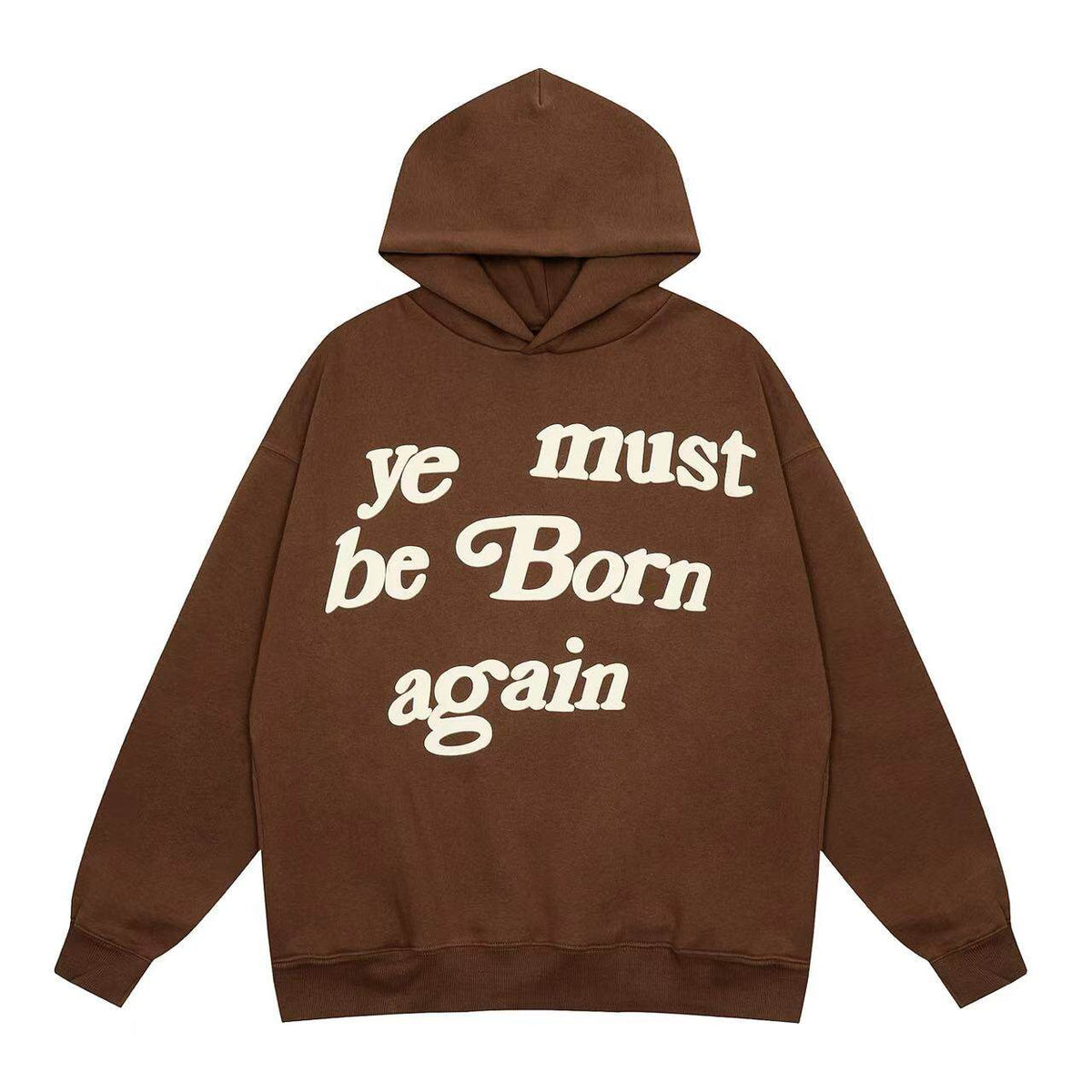 Hooded Sweat