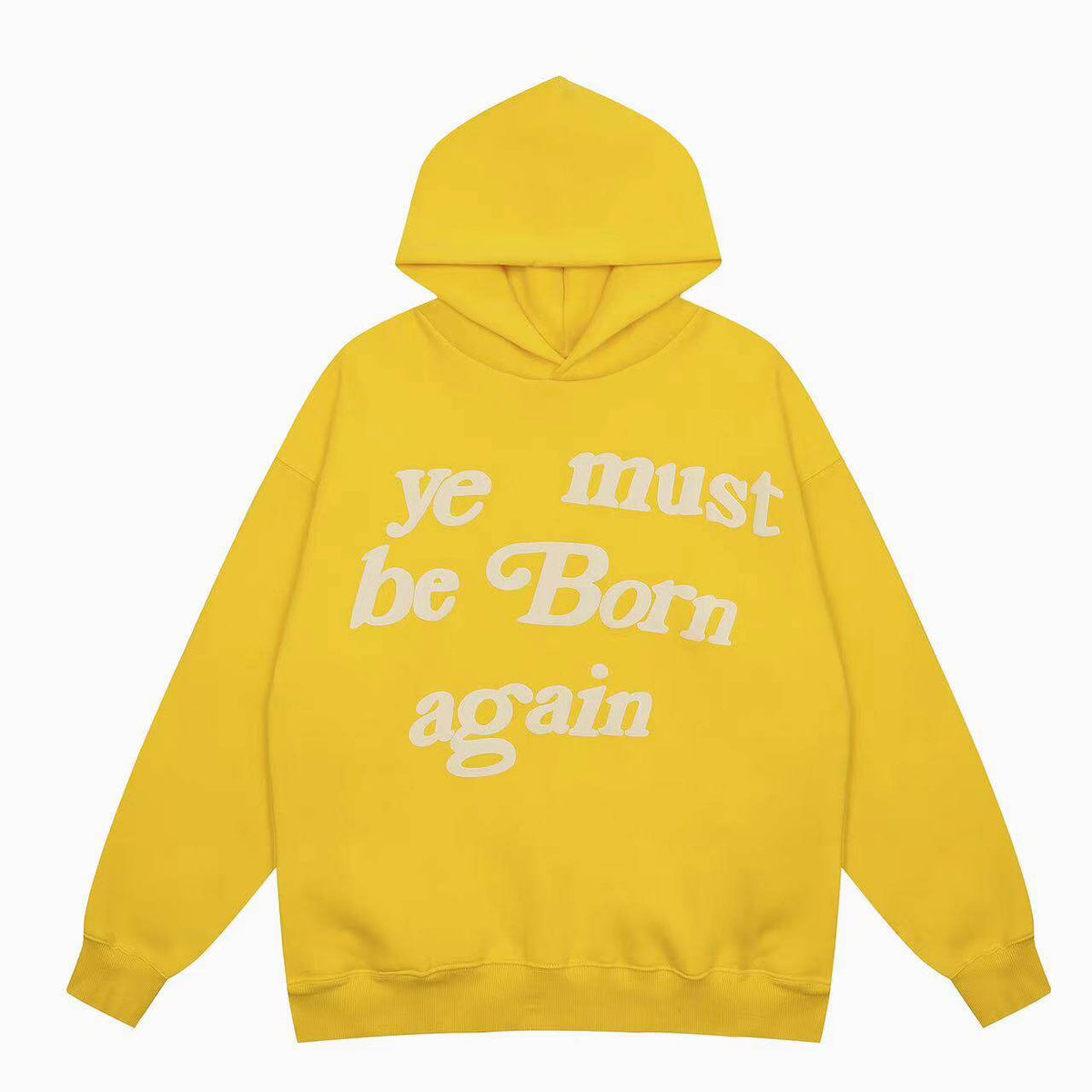 Hooded Sweat