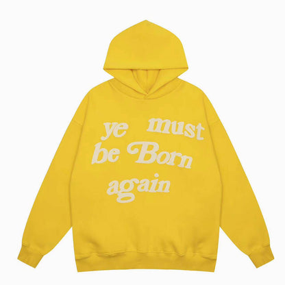 Hooded Sweat