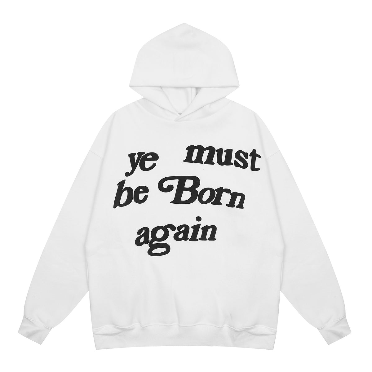 Hooded Sweat
