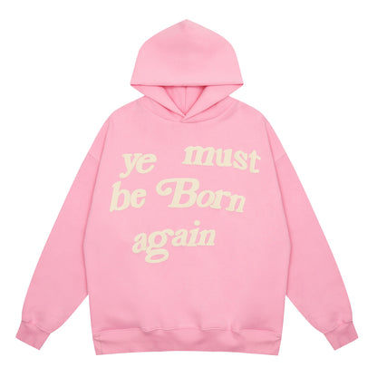 Hooded Sweat