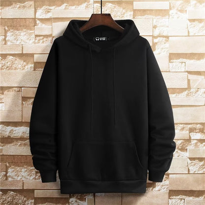hooded sweater