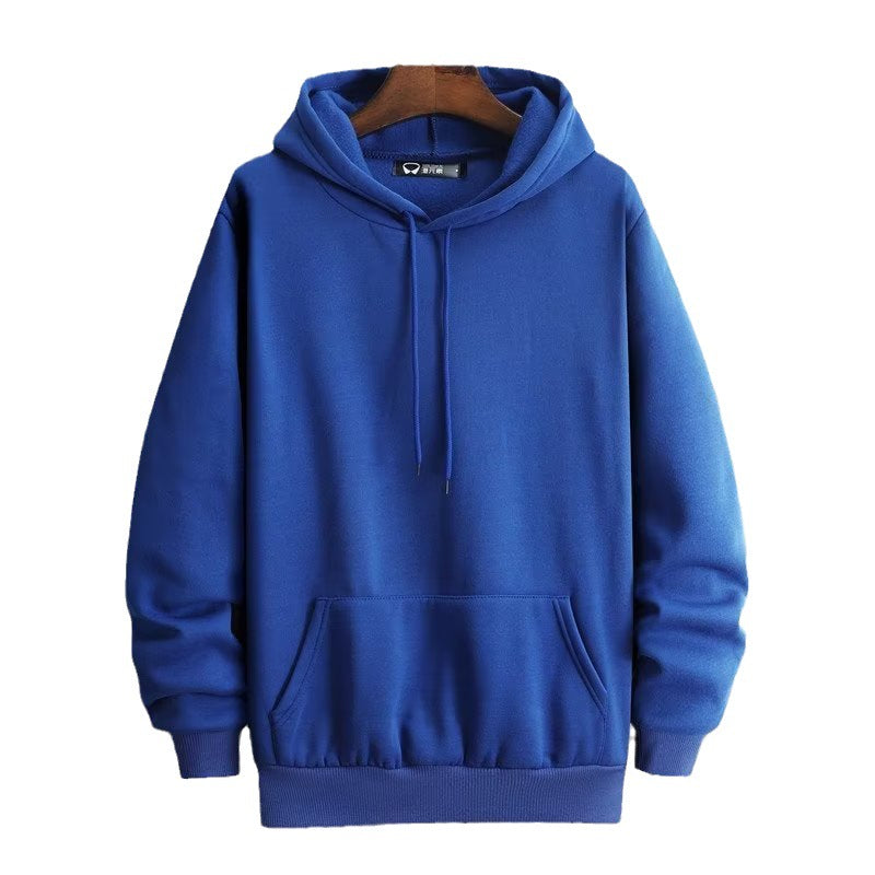hooded sweater