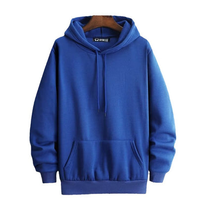 hooded sweater