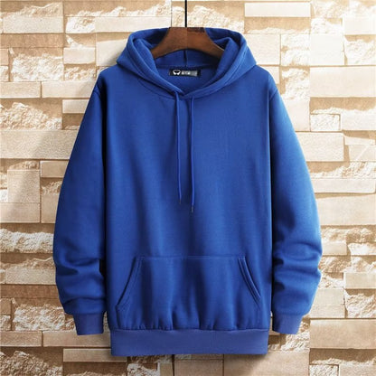 hooded sweater