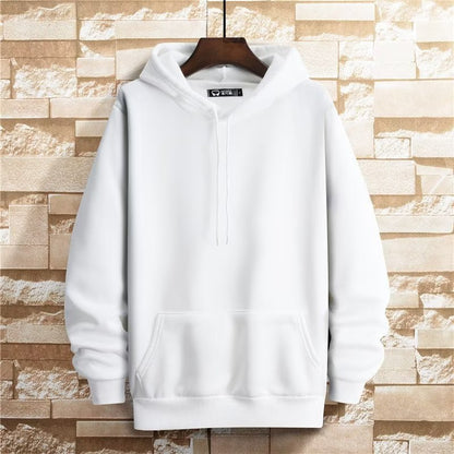 hooded sweater