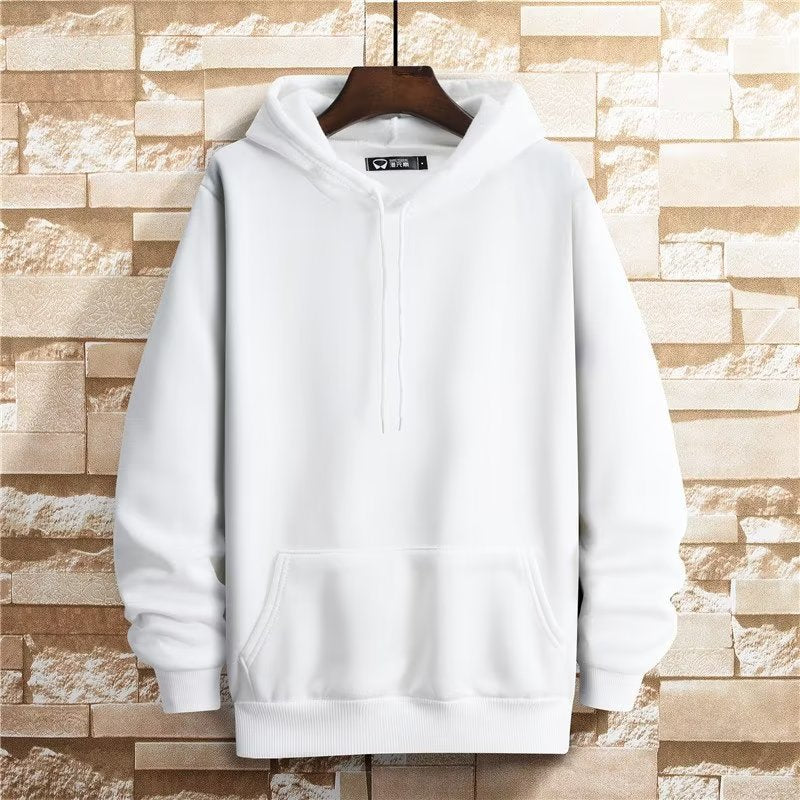 hooded sweater