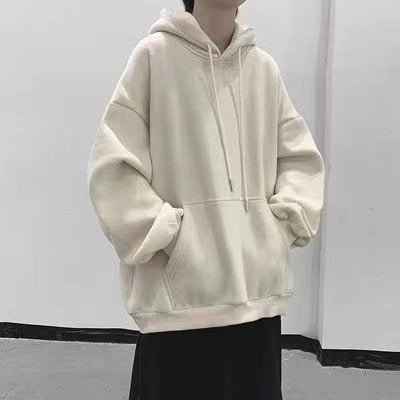 hooded sweater