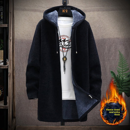 Hooded Sweater
