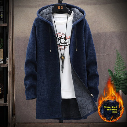 Hooded Sweater