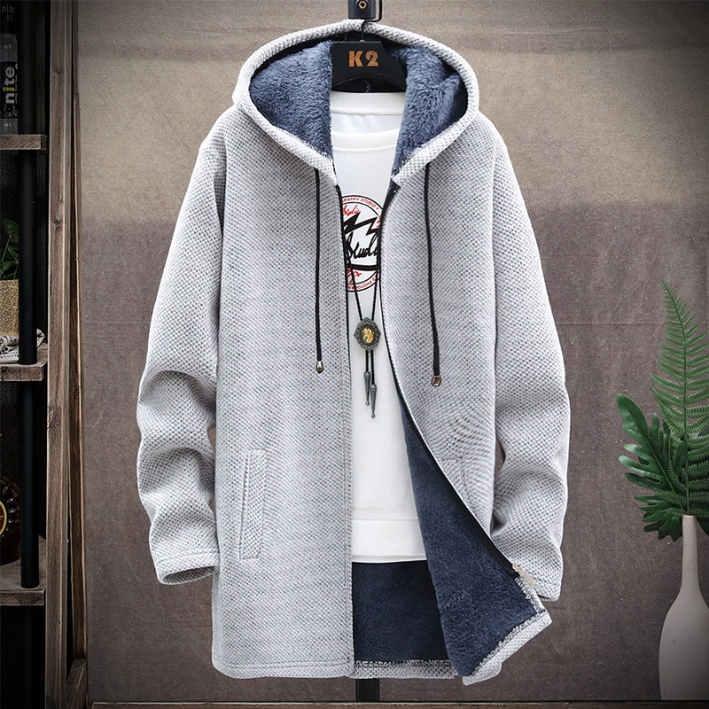 Hooded Sweater