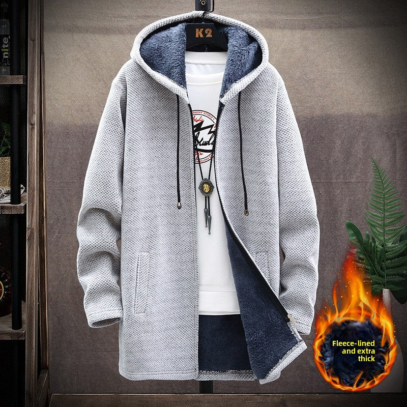 Hooded Sweater