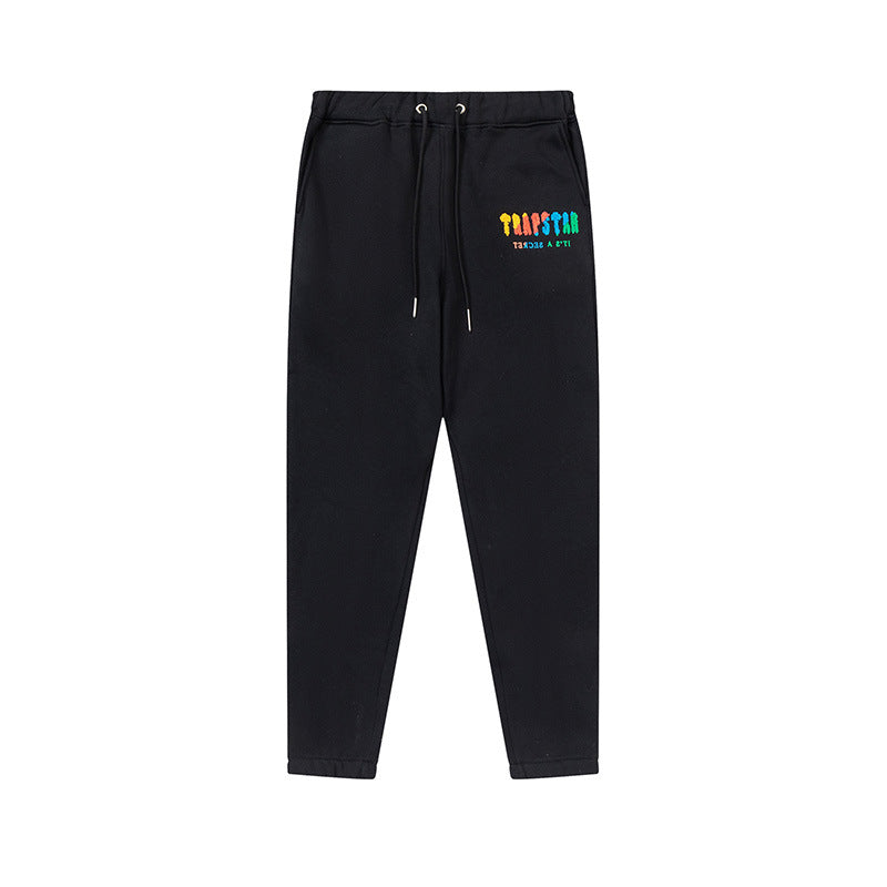 Hooded Sweatshirt and Sweatpants