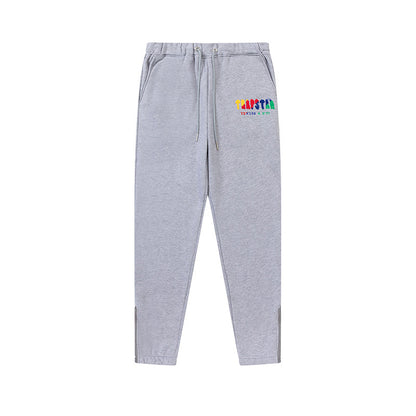 Hooded Sweatshirt and Sweatpants