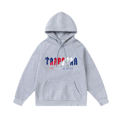Hooded Sweatshirt and Sweatpants