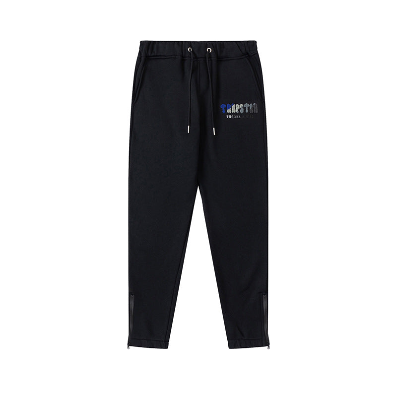 Hooded Sweatshirt and Sweatpants