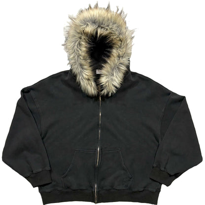 Hooded Sweatshirt