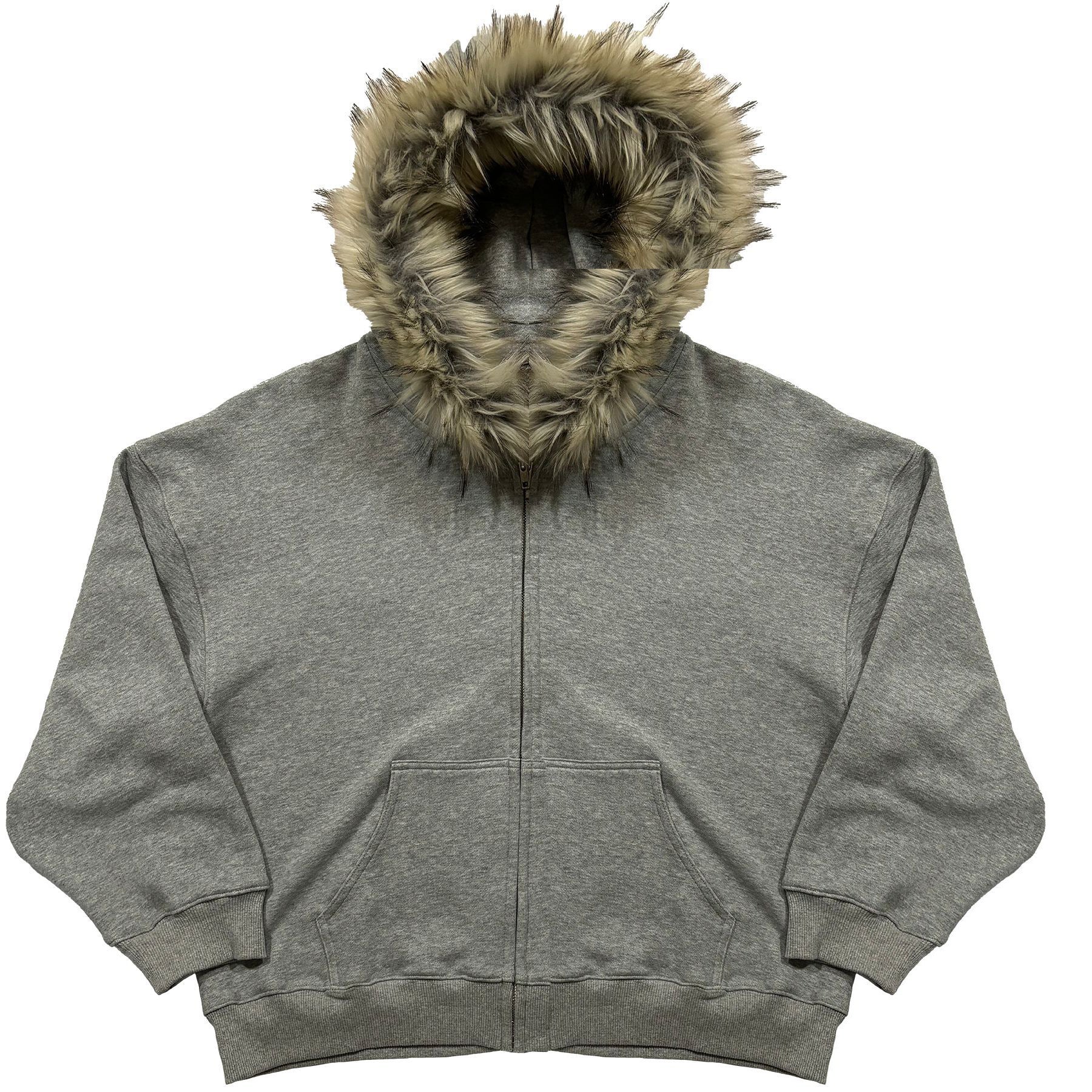 Hooded Sweatshirt
