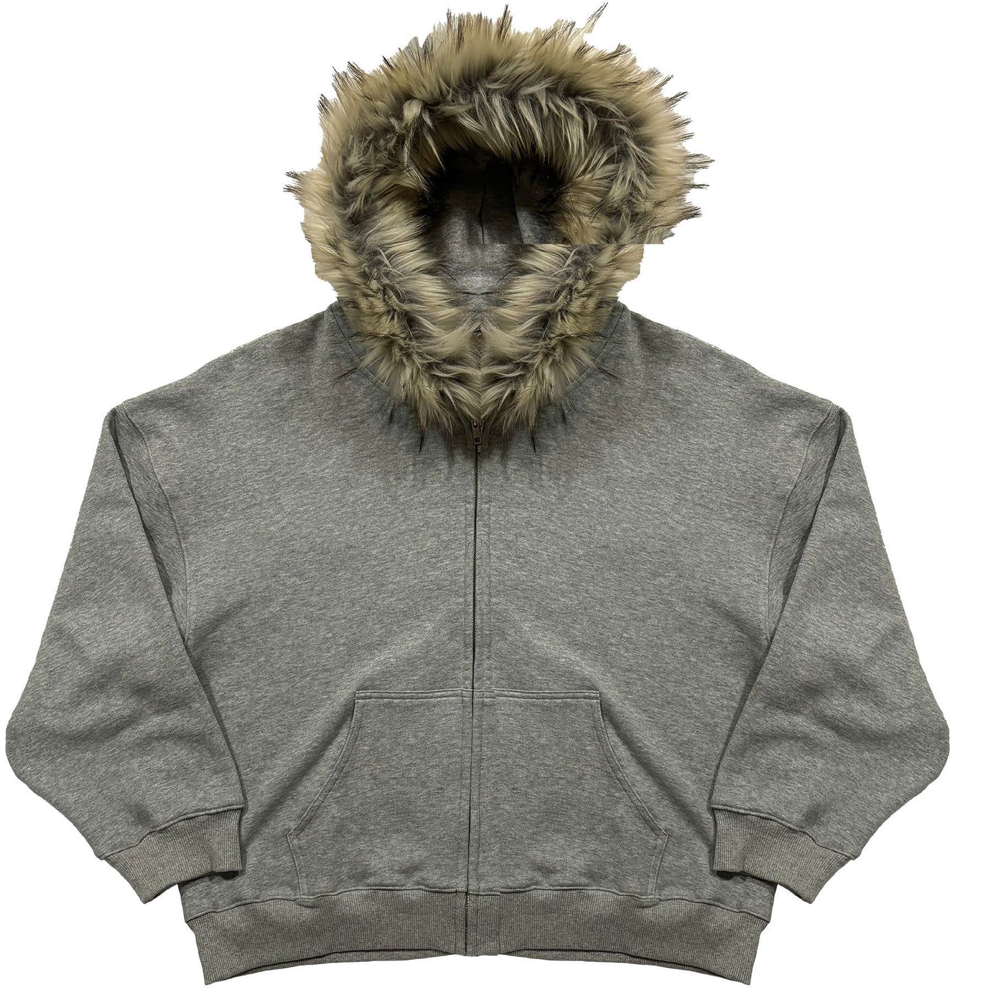 Hooded Sweatshirt