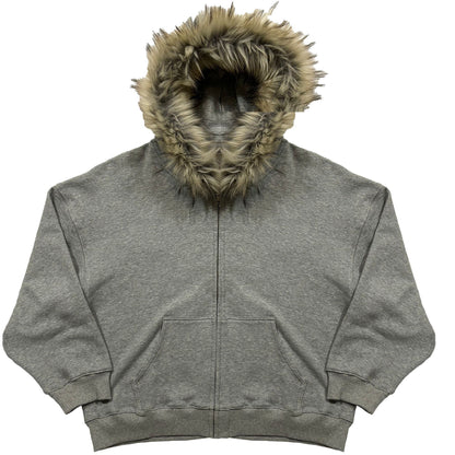 Hooded Sweatshirt