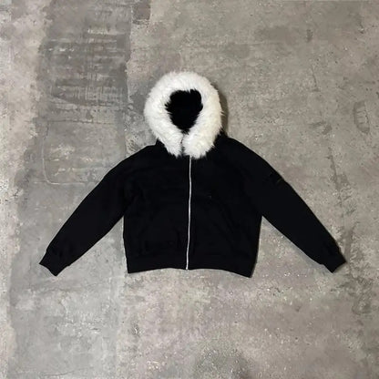 Hooded Sweatshirt