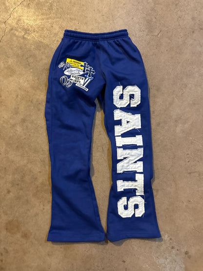 Hooded Sweatshirt Pants