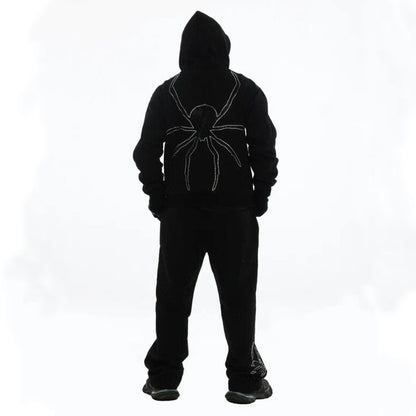Hooded Sweatshirt Pants