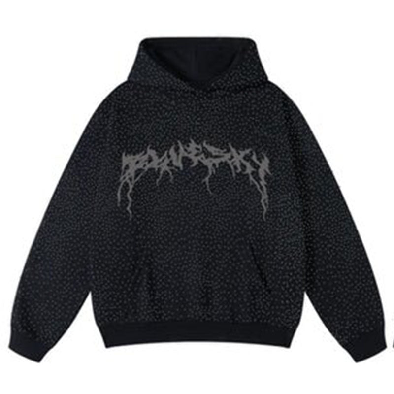 Hooded Sweatshirt Pants