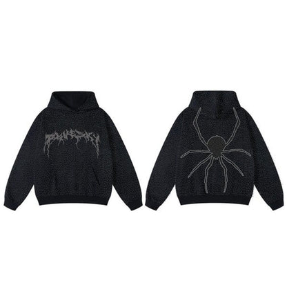 Hooded Sweatshirt Pants