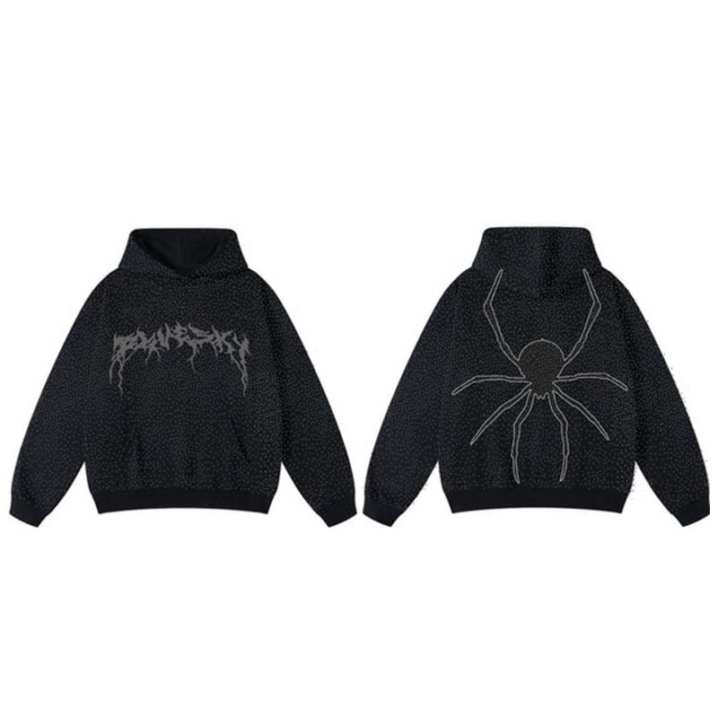 Hooded Sweatshirt Pants