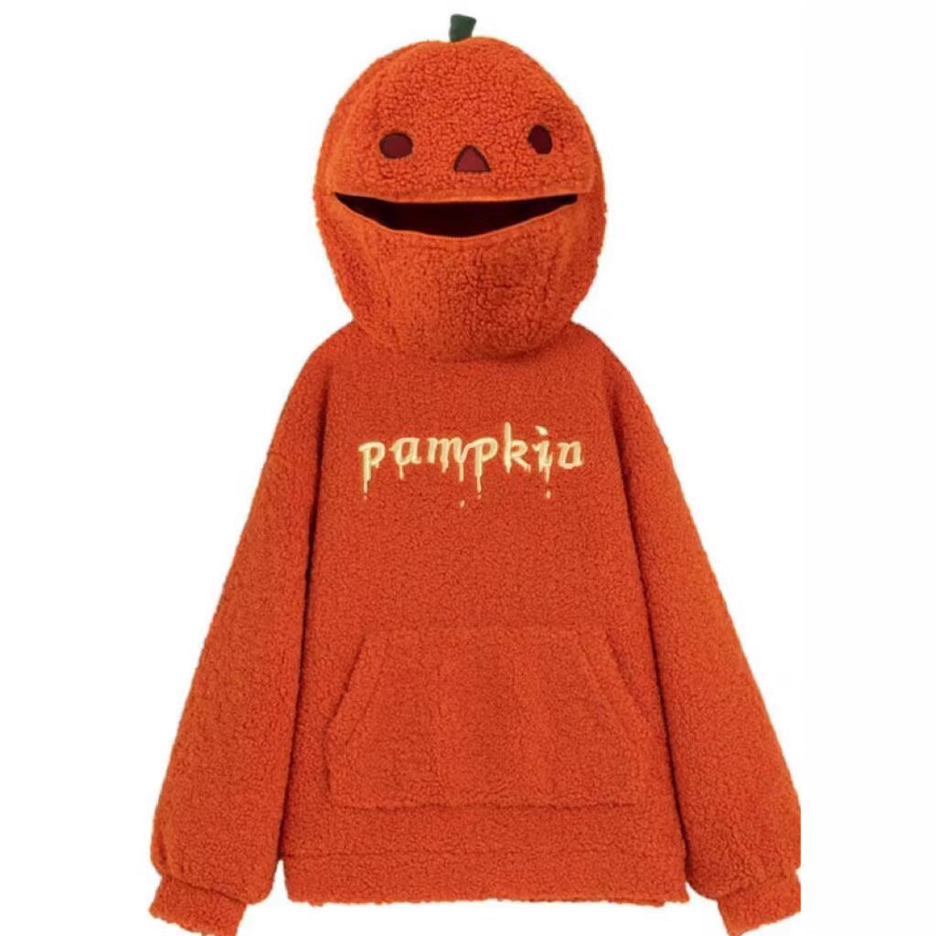 Hooded Sweatshirt
