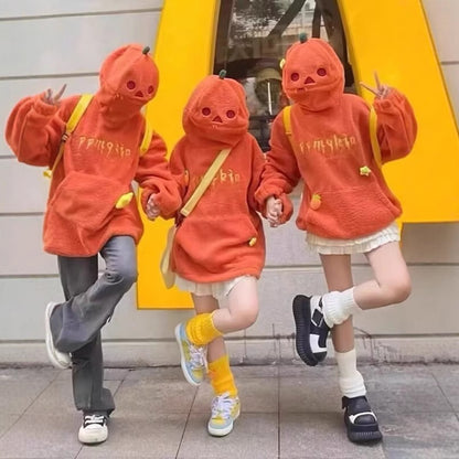 Hooded Sweatshirt