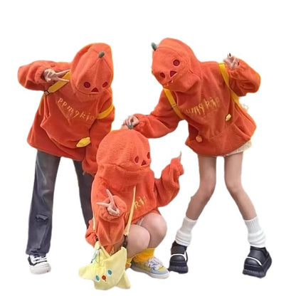 Hooded Sweatshirt