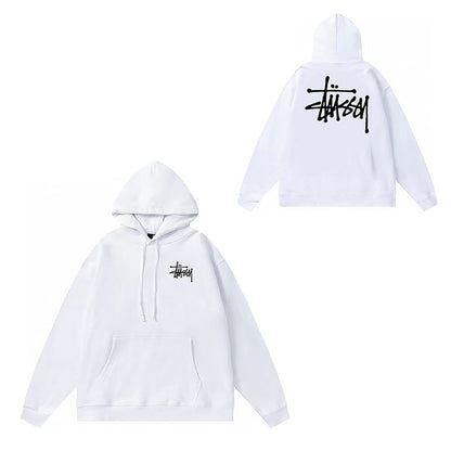 Hooded sweatshirt