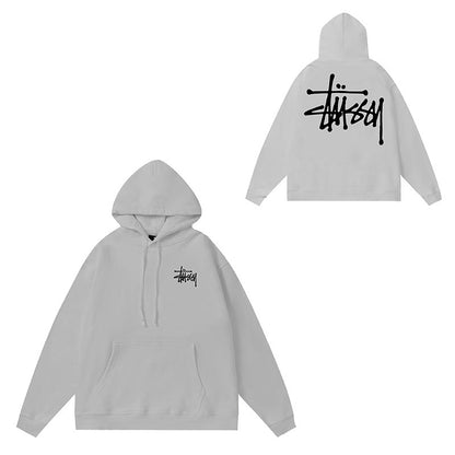 Hooded sweatshirt