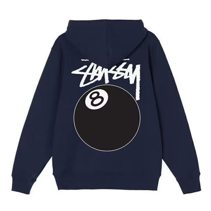 Hooded sweatshirt
