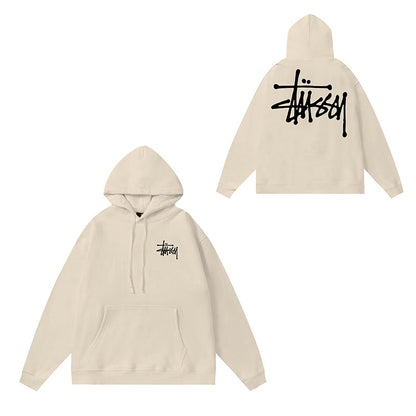 Hooded sweatshirt